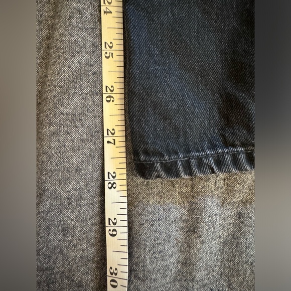 NWOT AGOLDE Cass Baggy Cargo - Picture 6 of 7